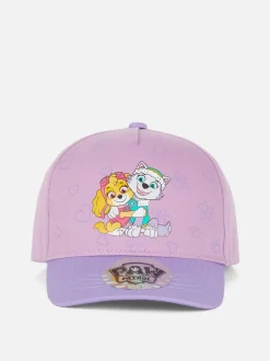 Czapka z daszkiem z motywem Psiego Patrolu