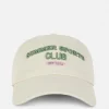 Czapka z daszkiem z napisem Summer Sports Club