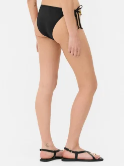 Dół od bikini z wiązaniem po bokach Paula Echevarría