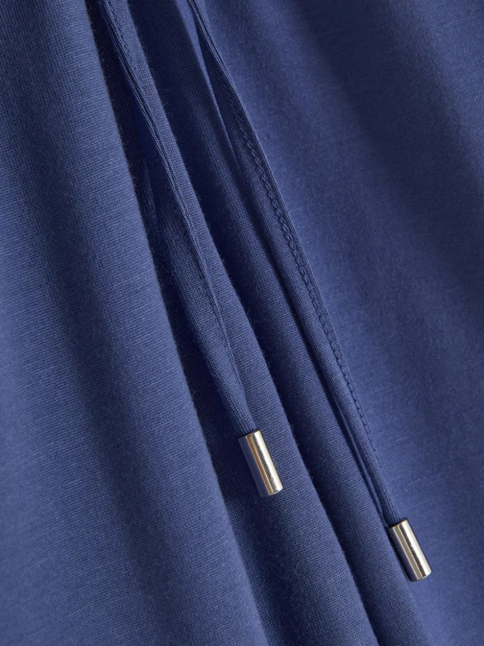 Dół od piżamy z miękkiego dżerseju