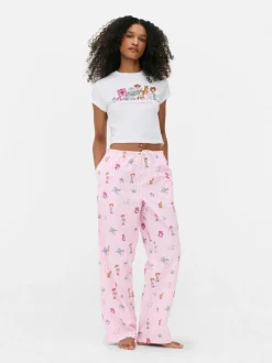 Dół od piżamy z motywem Toy Story Disneya