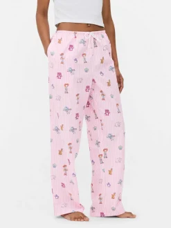 Dół od piżamy z motywem Toy Story Disneya