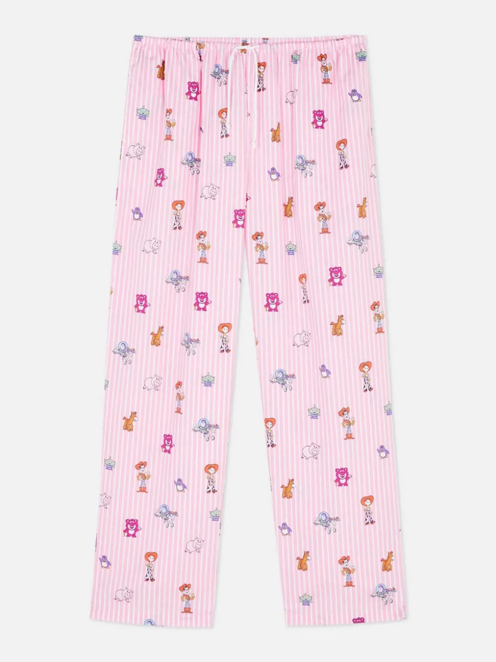 Dół od piżamy z motywem Toy Story Disneya