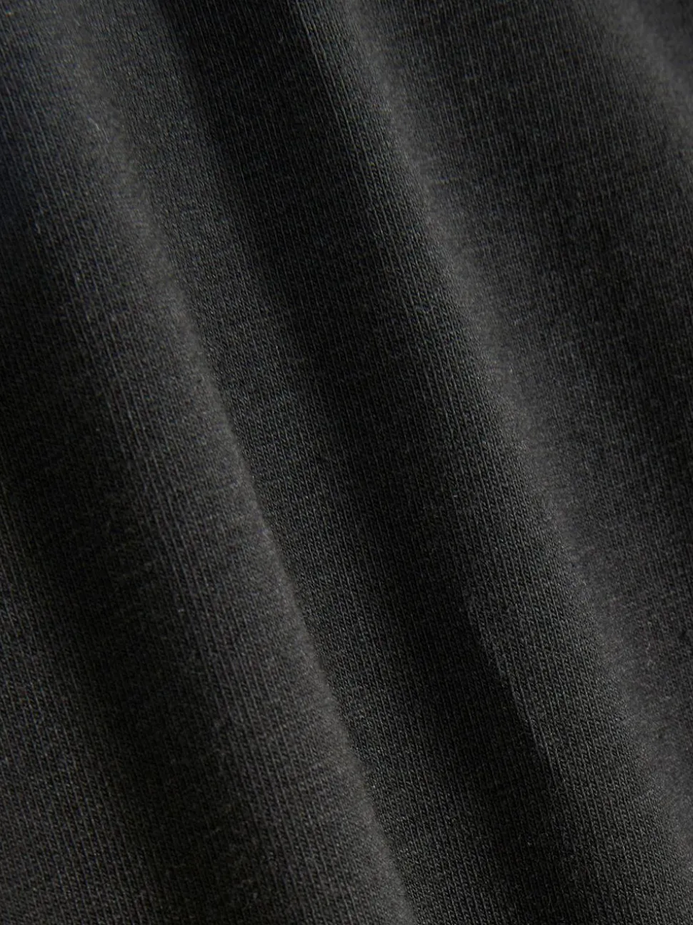 Dżersejowe legginsy z rozszerzanymi nogawkami