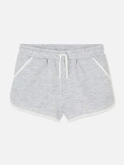 Dżersejowe szorty do biegania