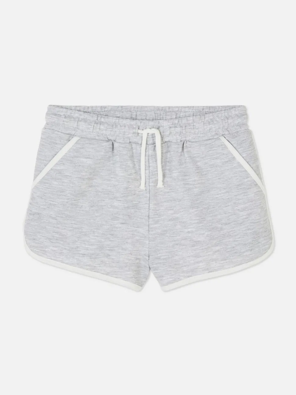 Dżersejowe szorty do biegania