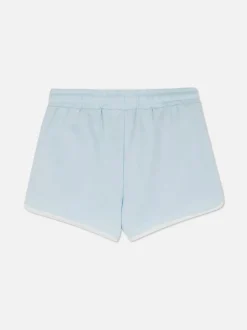 Dżersejowe szorty do biegania