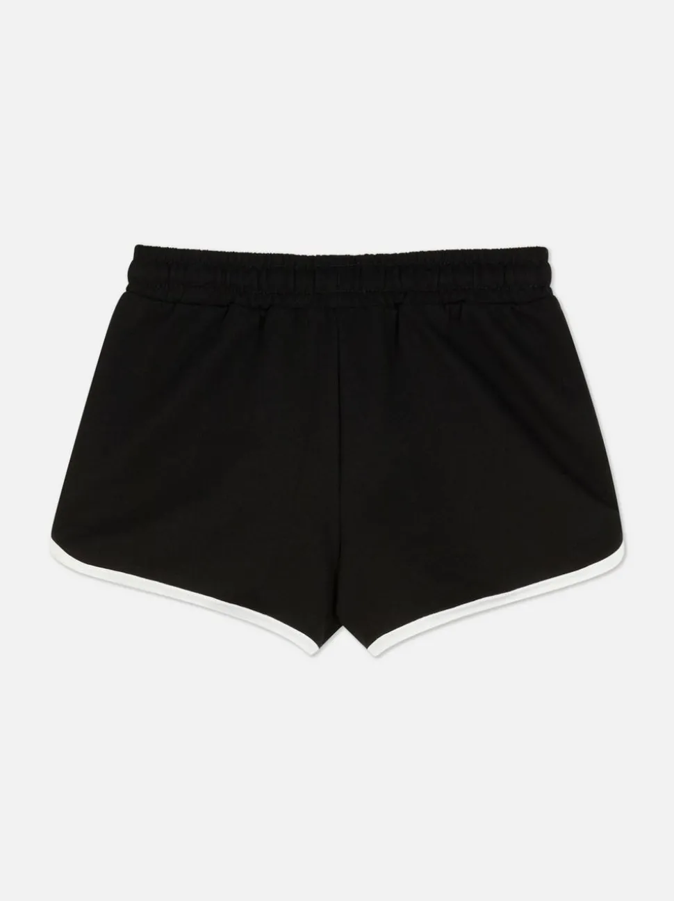 Dżersejowe szorty do biegania