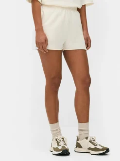 Dżersejowe szorty do biegania