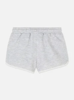 Dżersejowe szorty do biegania