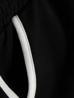 Dżersejowe szorty do biegania