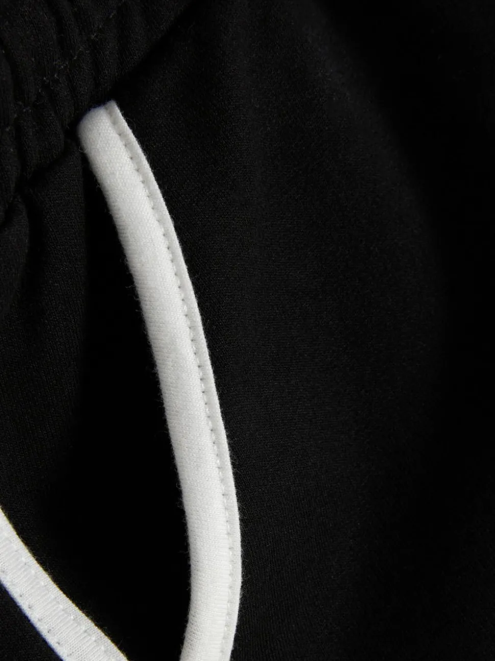 Dżersejowe szorty do biegania