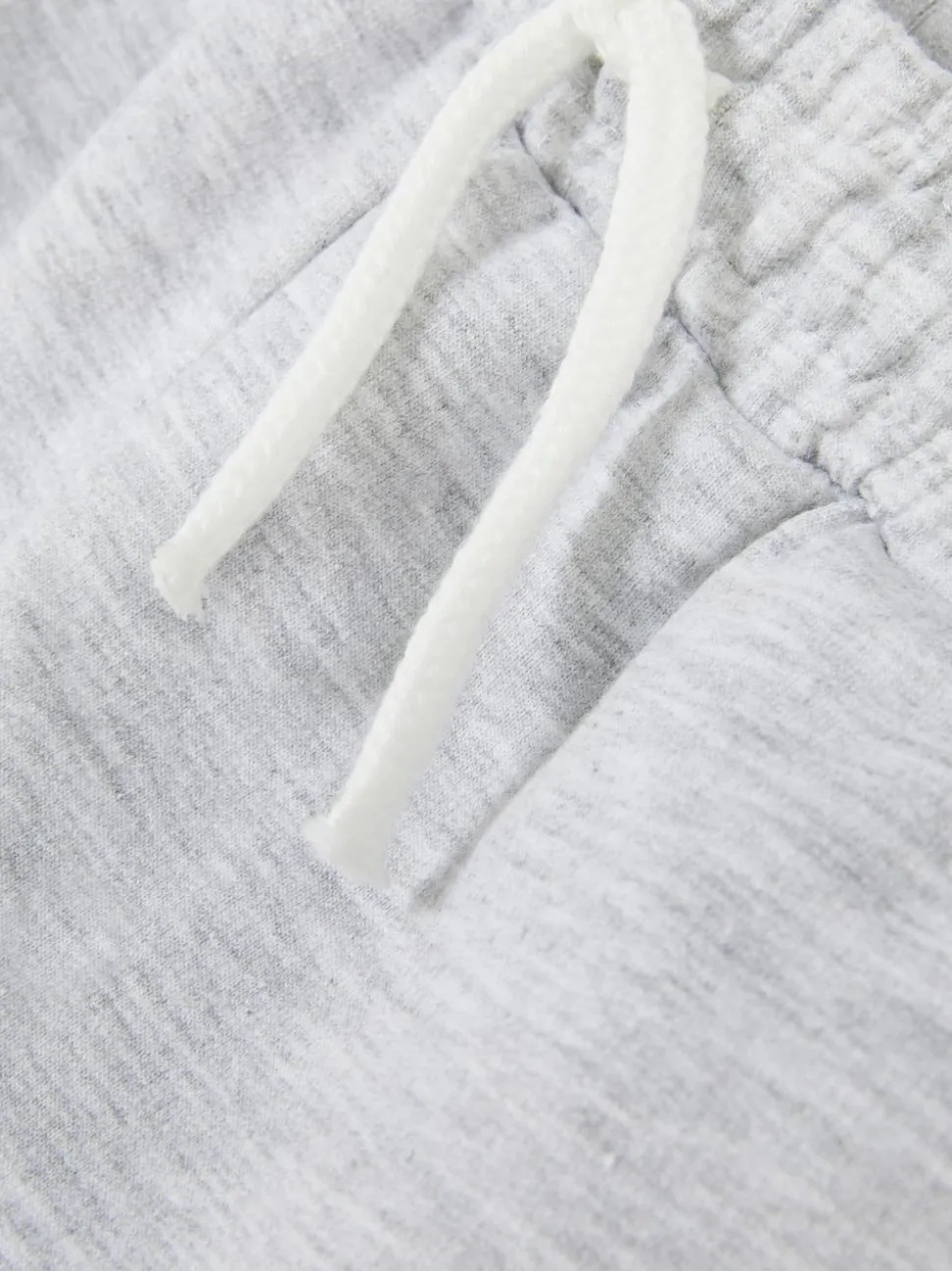 Dżersejowe szorty do biegania