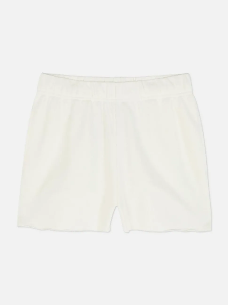 Dżersejowe szorty do biegania