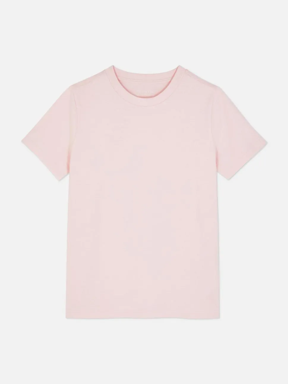 Dżersejowy niezbędny T-shirt z krótkim rękawem