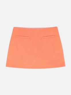 Dopasowane spódnicospodenki