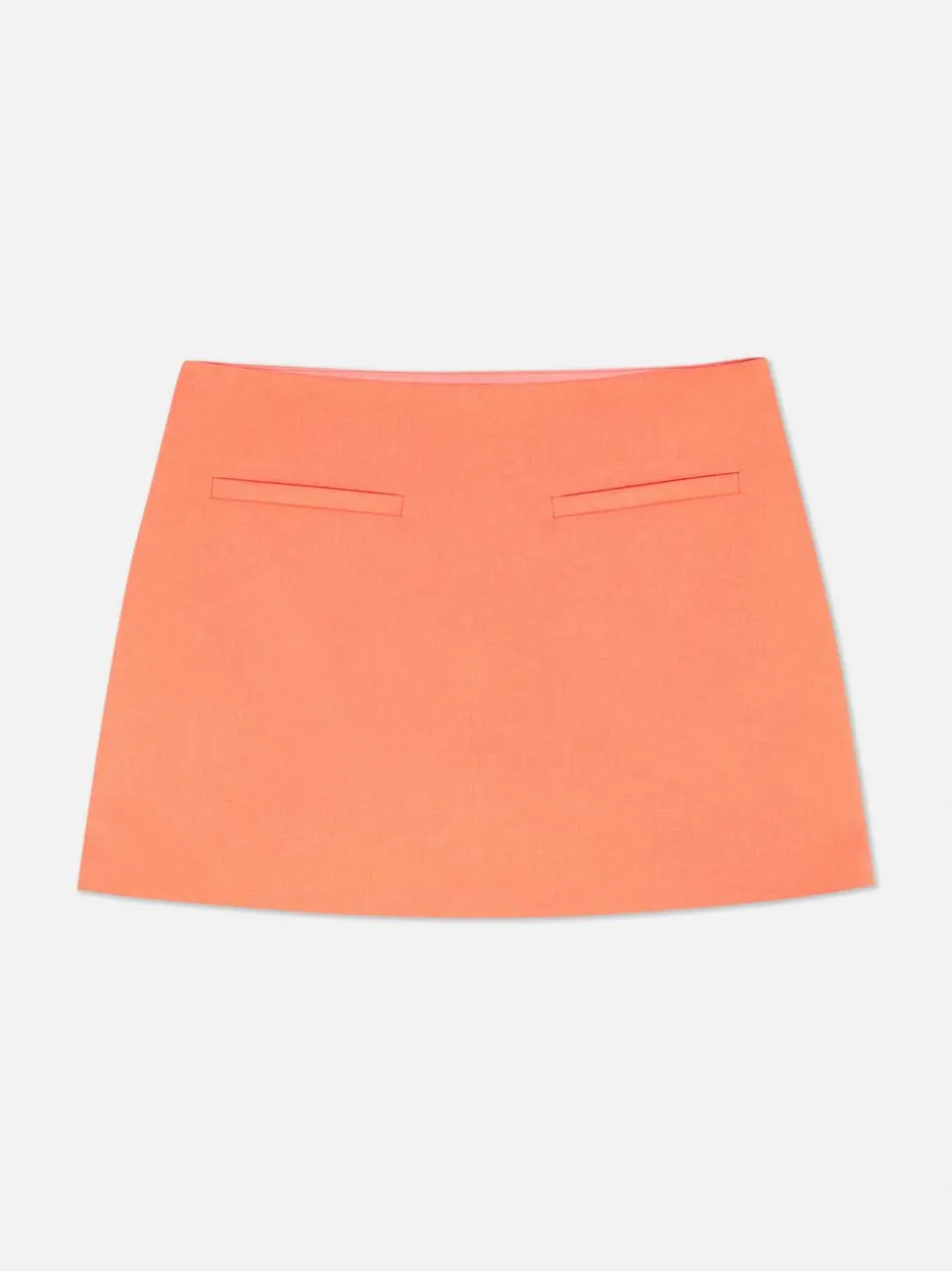 Dopasowane spódnicospodenki