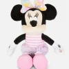 Duża pluszowa Myszka Minnie Disneya