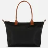 Duża torba shopper na ramię