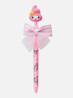 Długopis z postaciami z Hello Kitty