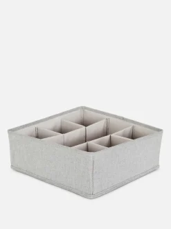 Duży organizer na ubrania