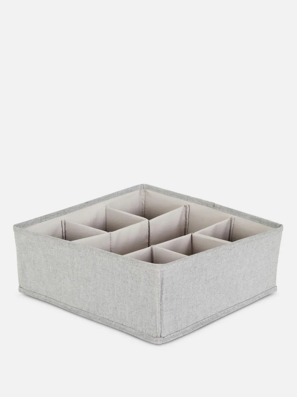 Duży organizer na ubrania