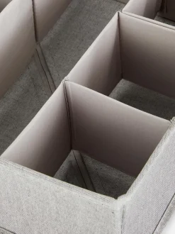 Duży organizer na ubrania