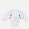 Duży pluszak z motywem Cinnamorolla z Hello Kitty
