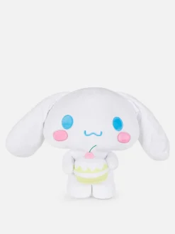 Duży pluszak z motywem Cinnamorolla z Hello Kitty