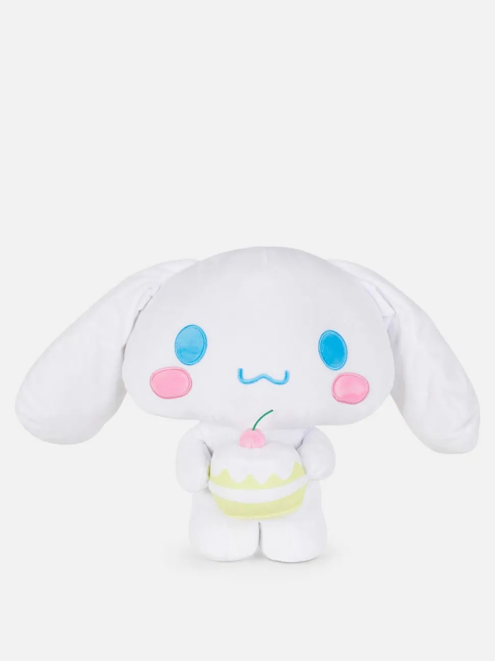 Duży pluszak z motywem Cinnamorolla z Hello Kitty