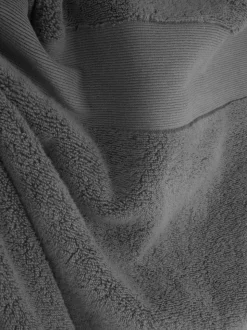 Duży ręcznik kąpielowy