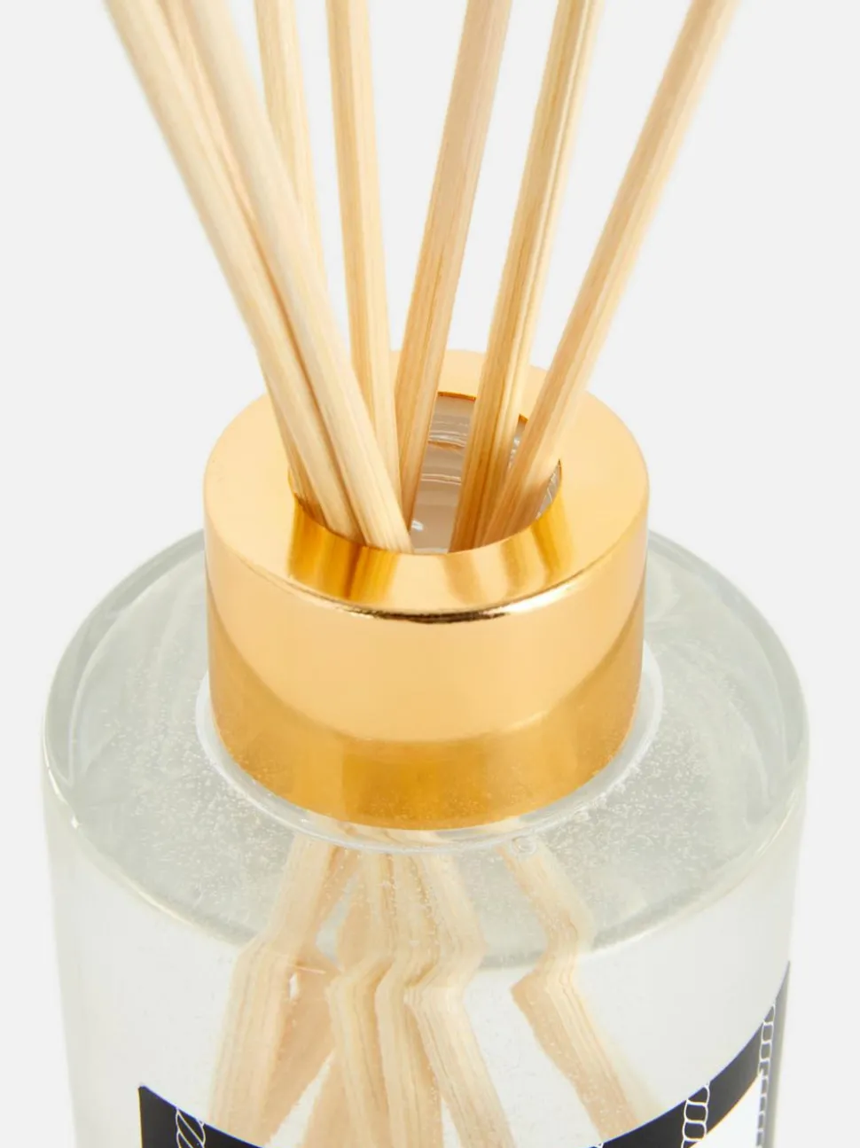 Dyfuzor z patyczkami