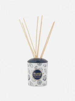 Dyfuzor z patyczkami z ceramiczną pokrywą