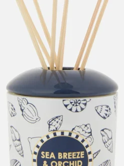 Dyfuzor z patyczkami z ceramiczną pokrywą