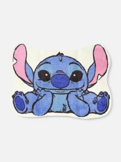 Dywanik łazienkowy z motywem Sticha Disneya