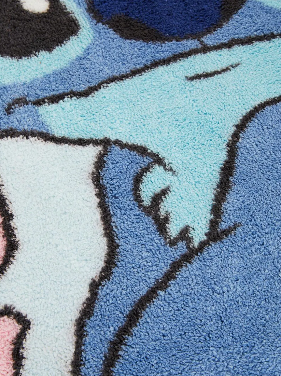 Dywanik łazienkowy z motywem Lilo i Sticha Disneya