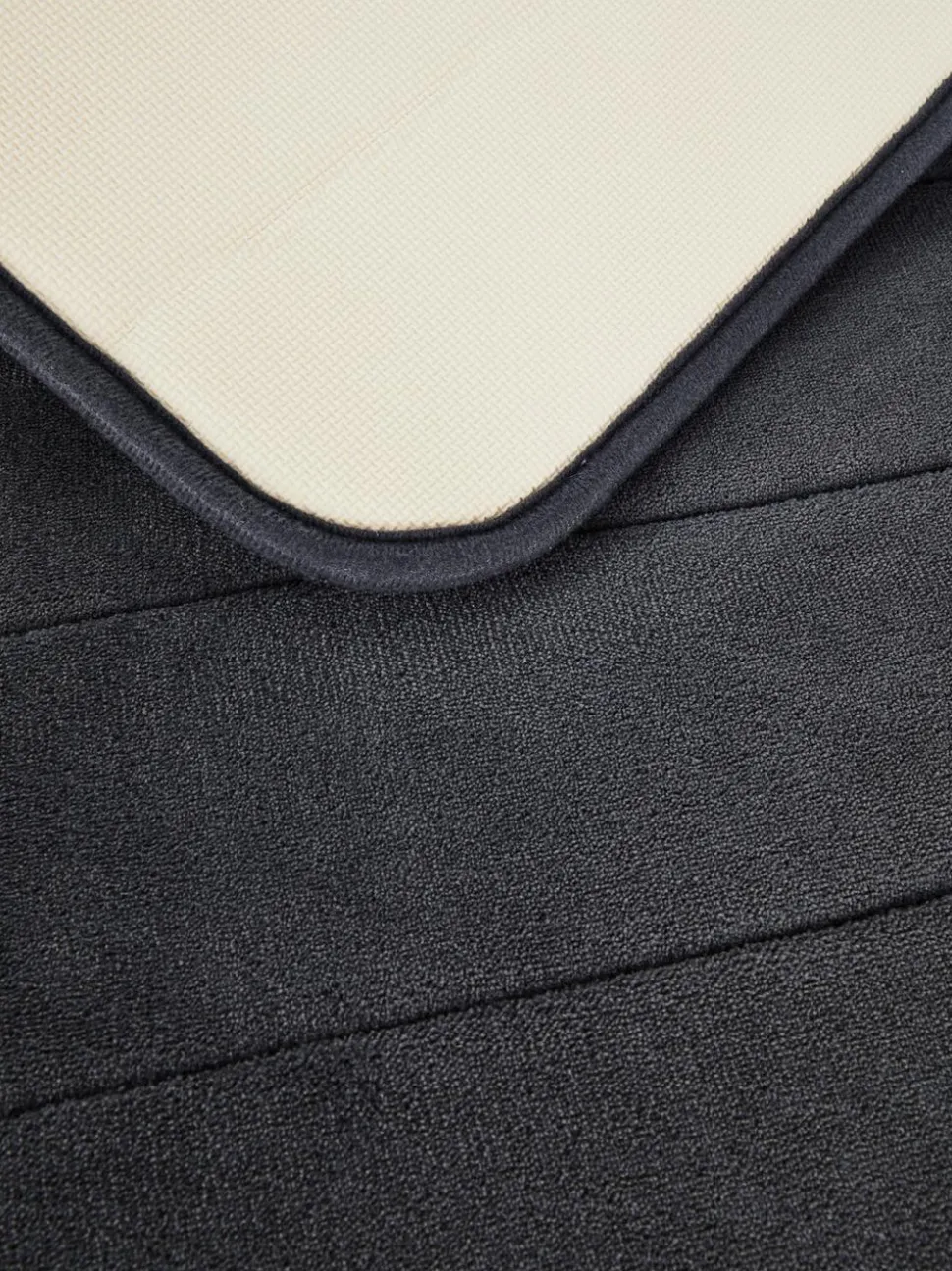 Dywanik łazienkowy z pianki memory