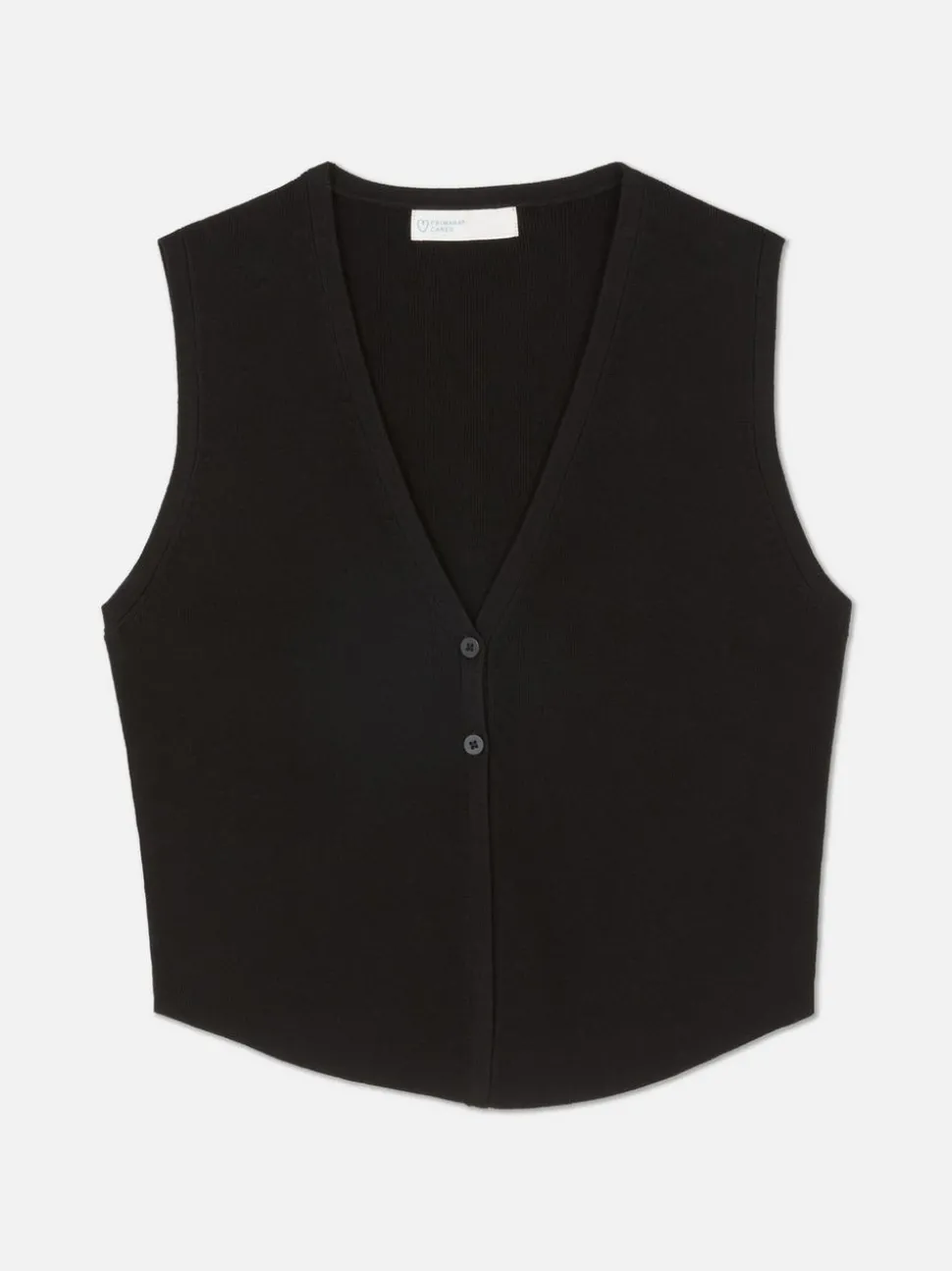 Dzianinowa kamizelka Paula Echevarría