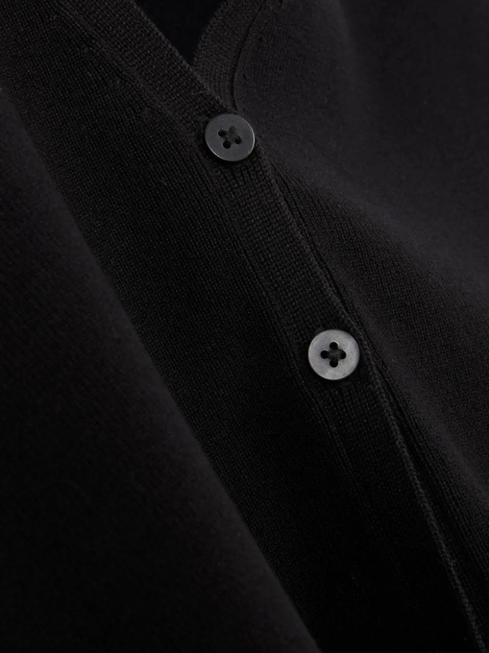 Dzianinowa kamizelka Paula Echevarría