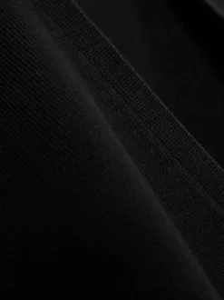 Dzianinowa kamizelka Paula Echevarría