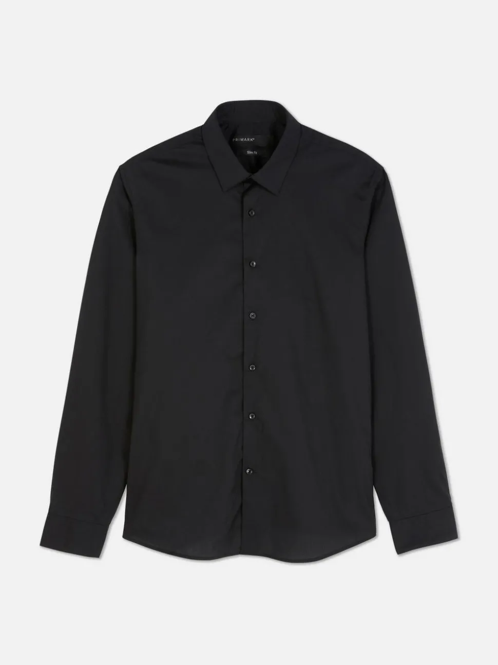 Elastyczna koszula zapinana na guziki