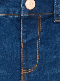 Elastyczne jeansy skinny