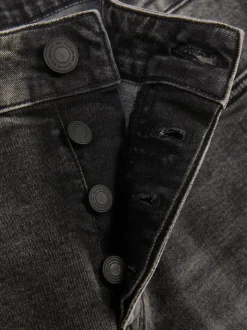 Elastyczne jeansy skinny