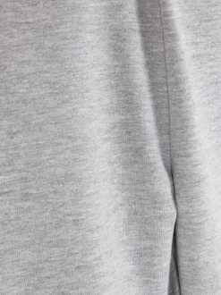 Elastyczne legginsy z dżerseju