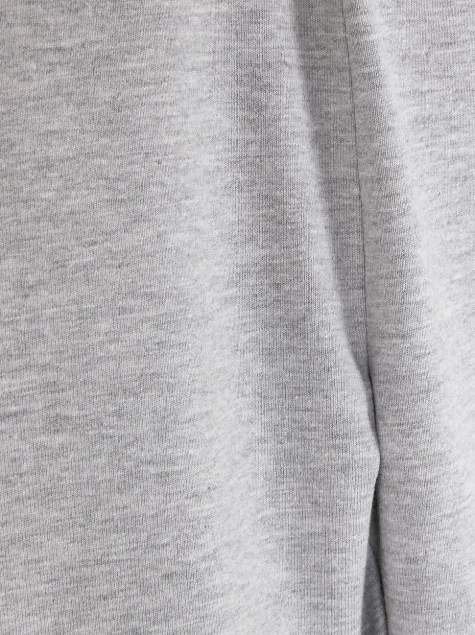 Elastyczne legginsy z dżerseju