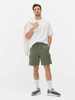 Elastyczne spodenki bojówki