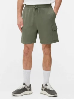 Elastyczne spodenki bojówki