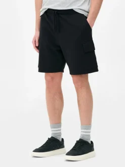 Elastyczne spodenki bojówki