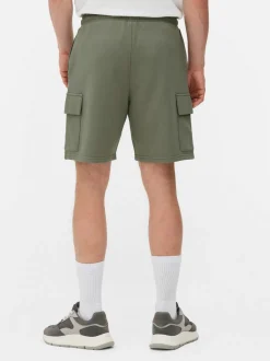 Elastyczne spodenki bojówki