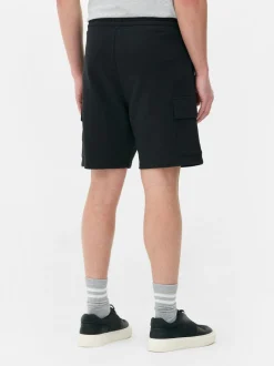 Elastyczne spodenki bojówki